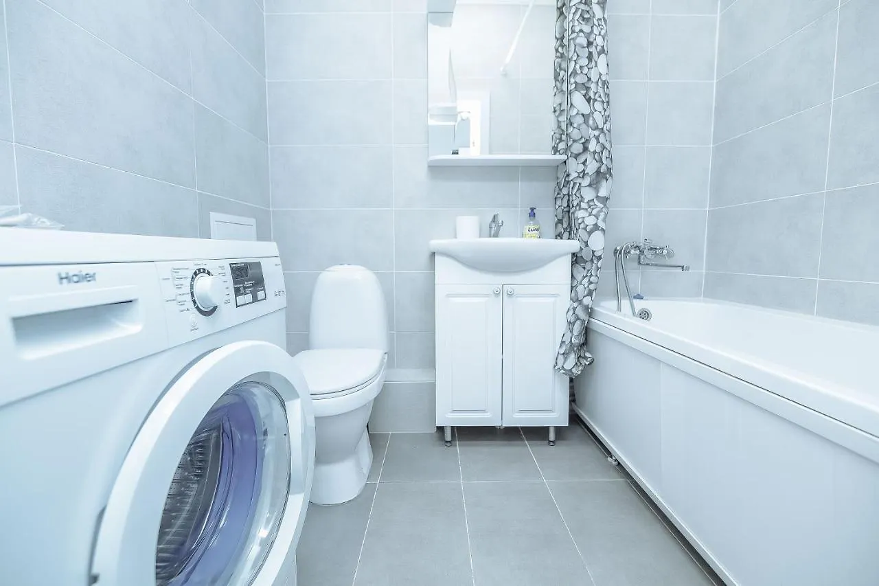 Almatau 2 Apartment Nur-Sultan  Kazakhstan
