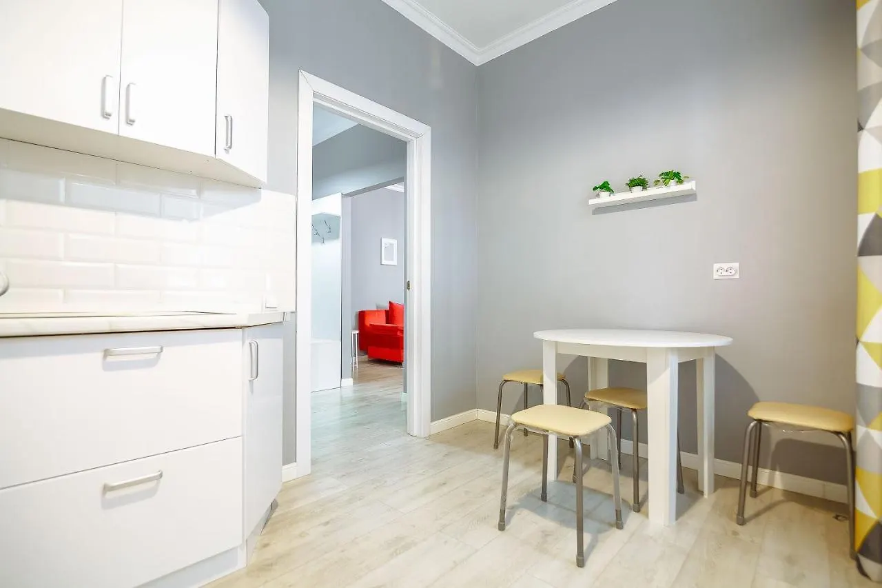 Almatau 2 Apartment Nur-Sultan  0*, Nur-Sultan (Astana) Kazakhstan