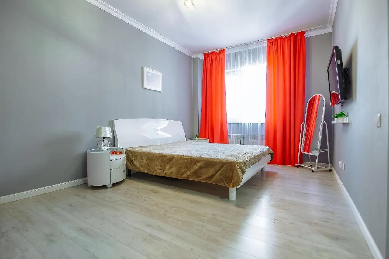Almatau 2 Apartment Nur-Sultan