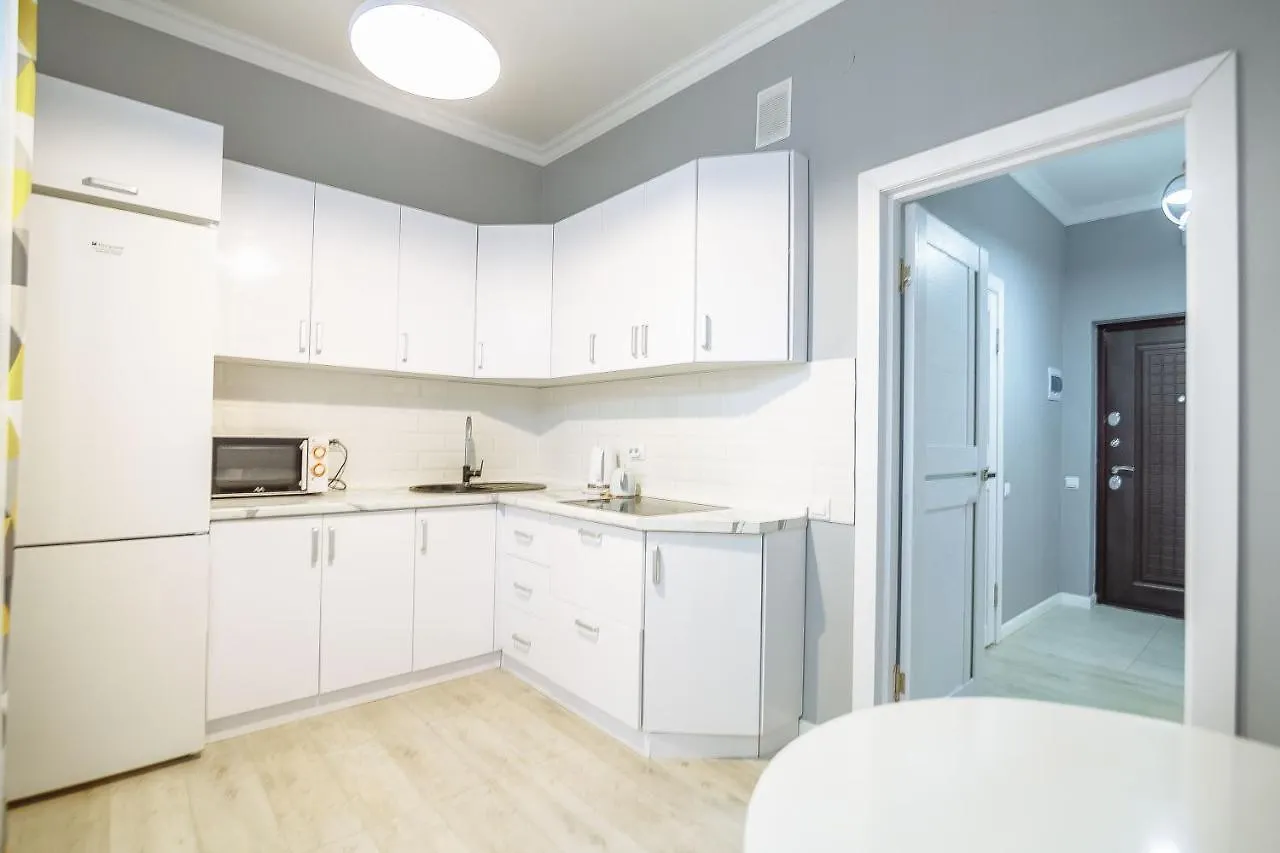Almatau 2 Apartment Nur-Sultan