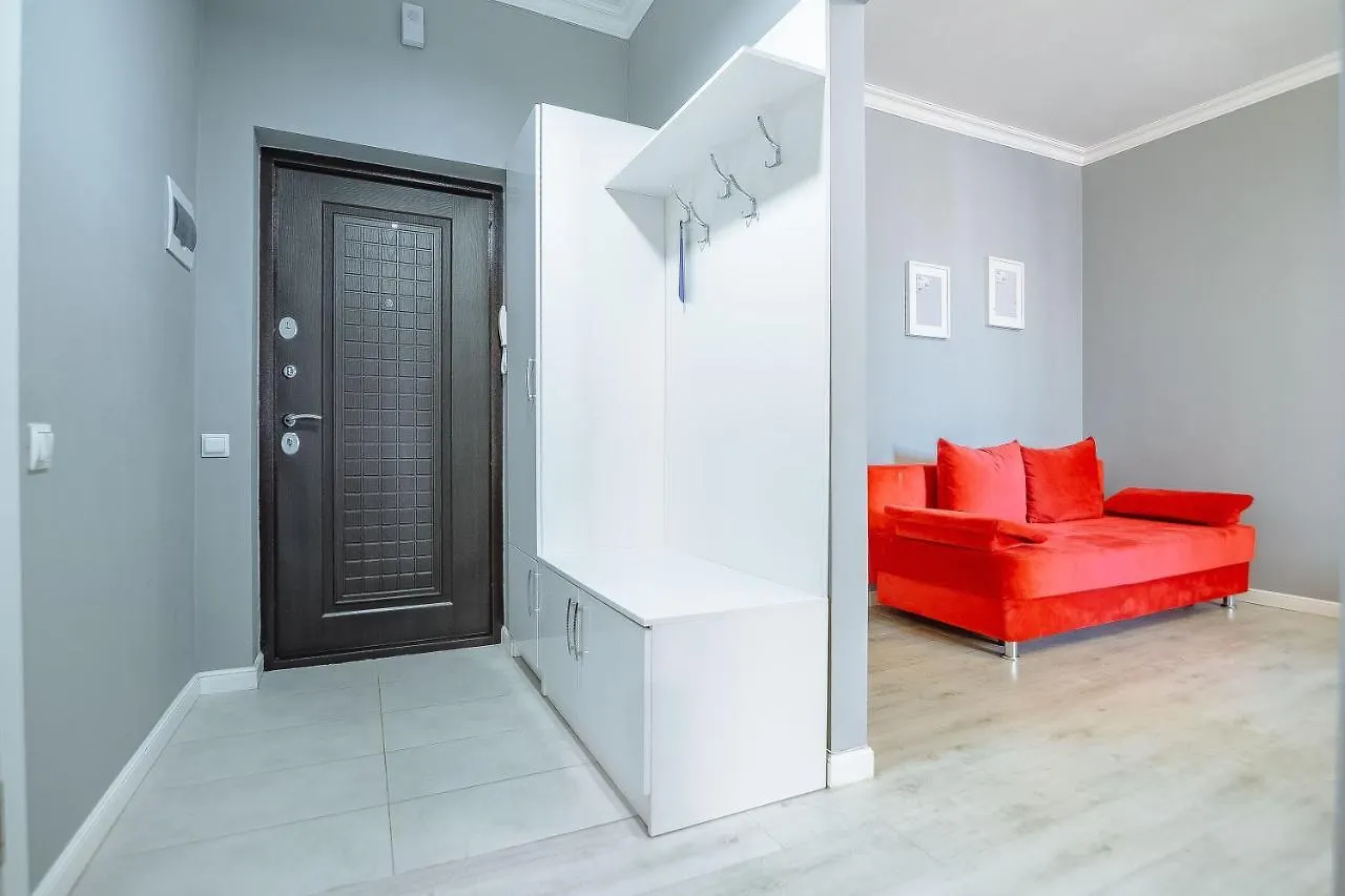 Almatau 2 Apartment Nur-Sultan   Nur-Sultan (Astana)
