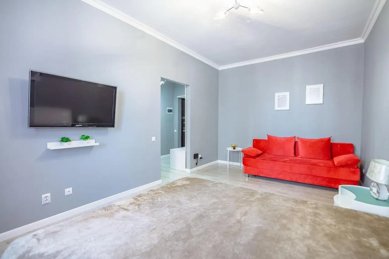 Almatau 2 Apartment Nur-Sultan