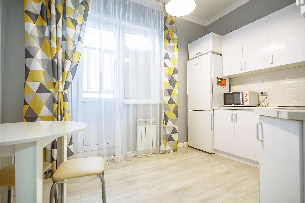 Almatau 2 Apartment Nur-Sultan  0*, Nur-Sultan (Astana)