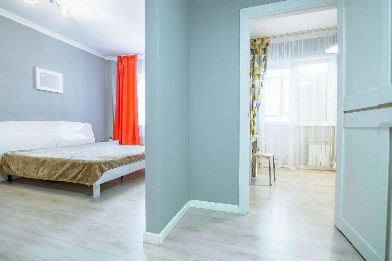 Almatau 2 Apartment Nur-Sultan  Kazakhstan